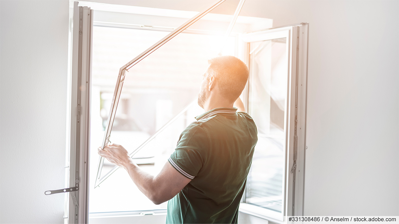 Homepage Fa. Zimmerei Albert: Startbild