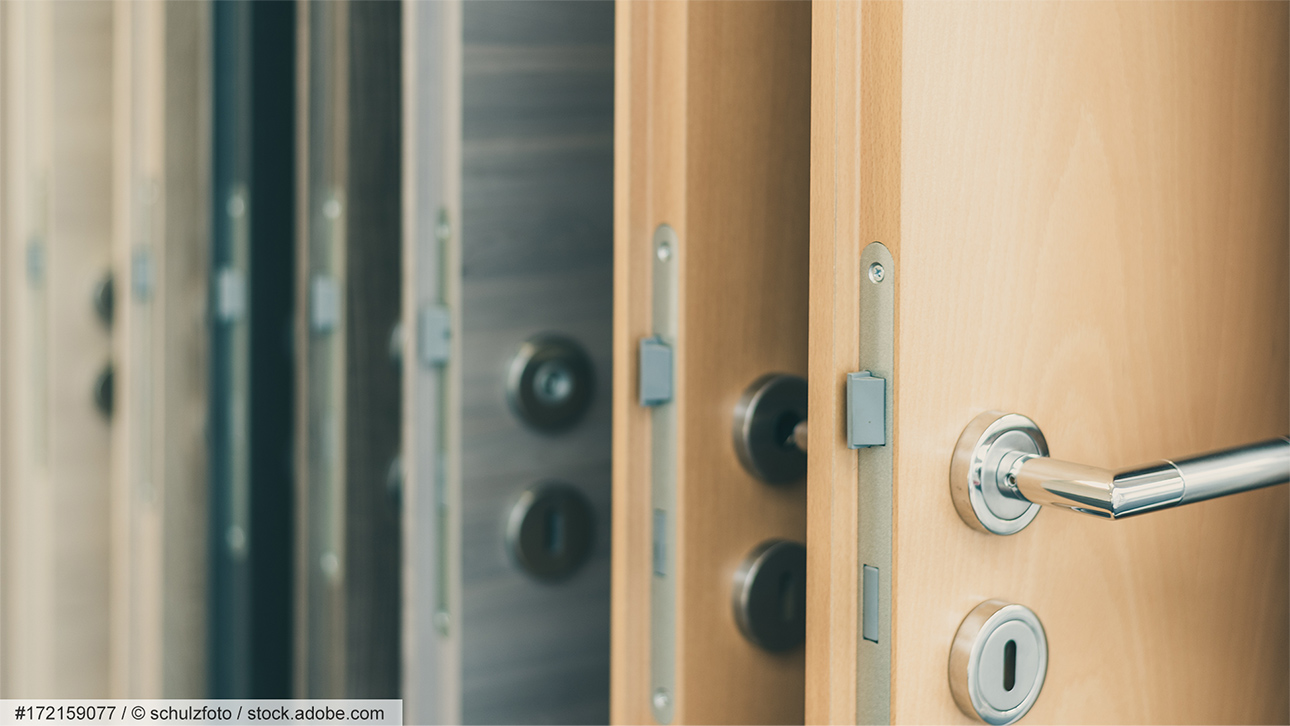 Homepage Fa. Zimmerei Albert: Startbild